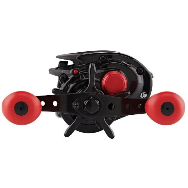 Abu Garcia Max X Low Profile Reel - Baitcasting reels 2 Abu Garcia Max X Low Profile Reel - Baitcasting reels - Image 2