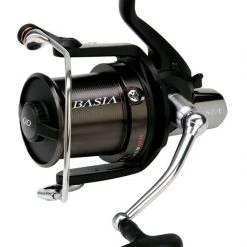 Daiwa Tournament Basia 45QDX - Big pit reels