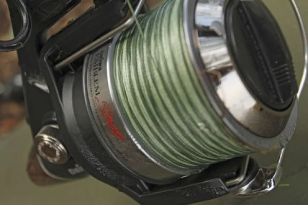 Daiwa Emblem Spod - Beach reels 2 Daiwa Emblem Spod - Beach reels - Image 2