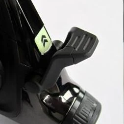 Daiwa Emcast BR 3500A - Baitrunner/freespin reels 6 Daiwa Emcast BR 3500A - Baitrunner/freespin reels - Image 6