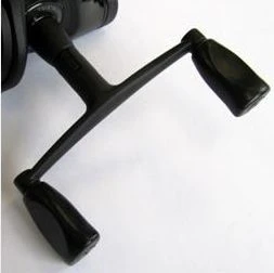 Daiwa Emcast BR 3500A - Baitrunner/freespin reels 7 Daiwa Emcast BR 3500A - Baitrunner/freespin reels - Image 7