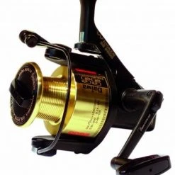 Daiwa Tournament Whisker SS1600 - Baitrunner/freespin reels