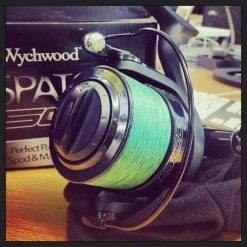 Wychwood Dispatch 7500 - Spod reels -Outlet REELS Store 1381480317 3