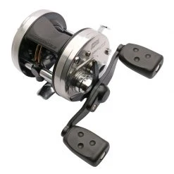Abu Garcia Ambassadeur 5501 C3 - Multiplier reels