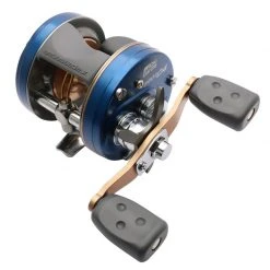 Abu Garcia Ambassadeur 5601 C4 - Multiplier reels