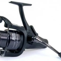Fox EOS 7000 Reel - Baitrunner/freespin reels