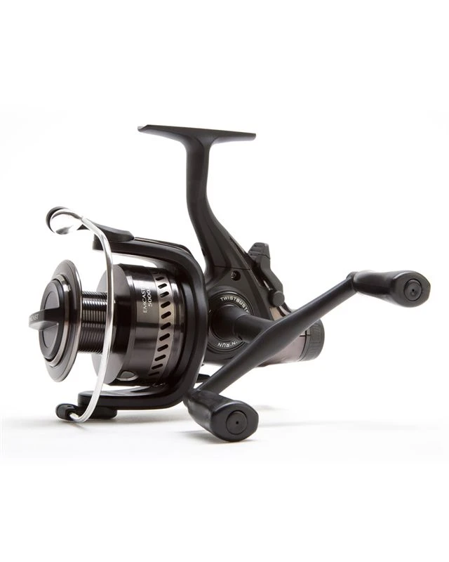 Daiwa Emcast BR 3500A - Baitrunner/freespin reels 5 Daiwa Emcast BR 3500A - Baitrunner/freespin reels - Image 5