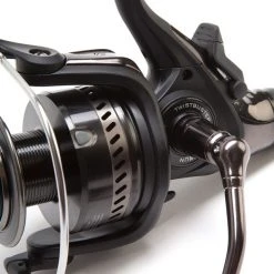 Daiwa Emcast BR 4000A - Baitrunner/freespin reels -Outlet REELS Store 1386238184 3