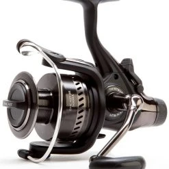 Daiwa Emcast BR 4500A - Baitrunner/freespin reels