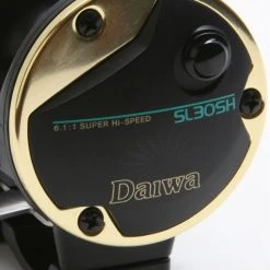 Daiwa Sealine Slosh Multiplier SL20SH - Boat reels 5 Daiwa Sealine Slosh Multiplier SL20SH - Boat reels -Outlet REELS Store 1386239164 3