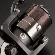 Fox EOS 10000 Reel - Baitrunner/freespin reels 3 Fox EOS 10000 Reel - Baitrunner/freespin reels - Image 3