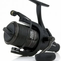 Fox EOS 10000 Reel - Baitrunner/freespin reels