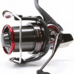Daiwa Basiair Z45QD MAG - Big pit reels