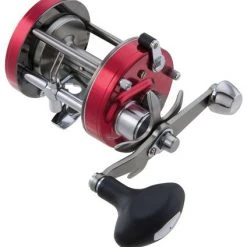 Abu Garcia Ambassadeur 7001C Left Hand - Boat reels
