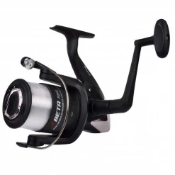 Shakespeare Beta FD Reels - Front drag reels