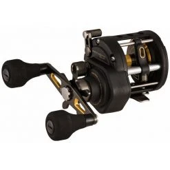 Penn Fathom II Level Wind Reels - Boat reels