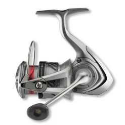 Daiwa 20 Crossfire LT Reels - Front drag reels