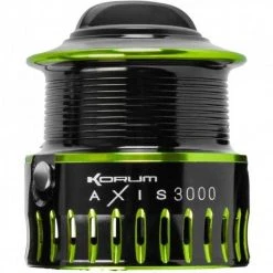 Korum Axis Spools - Spare spools
