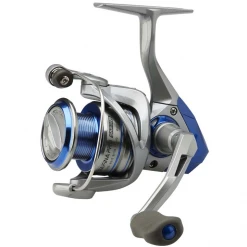 Okuma Safina Pro SNP Reels - Front drag reels