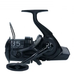 Daiwa 20 Crosscast 35 SCW QD - Big pit reels