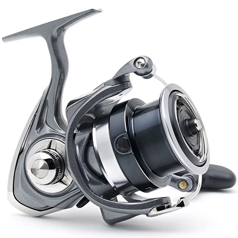 Daiwa 20 N'zon LT Feeder Reels - Front drag reels 4 Daiwa 20 N'zon LT Feeder Reels - Front drag reels - Image 4