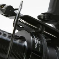 Daiwa Tournament S5000 Black Reel - Big pit reels -Outlet REELS Store 2iftxr05636869521883061432