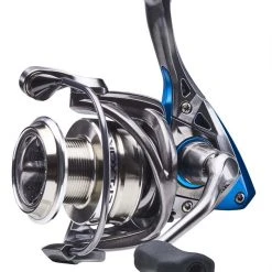 Okuma Epixor LS Reels - Front drag reels