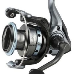 Okuma Alaris Reels - Front drag reels