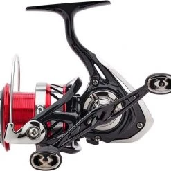 Daiwa Ninja LT Match & Feeder Reels - Front drag reels
