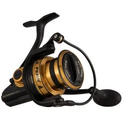 Penn Spinfisher VI Long Cast Reels - Beach reels