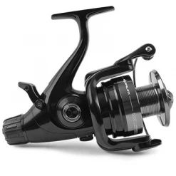 Korum Latitude Freespool Reels - Baitrunner/freespin reels
