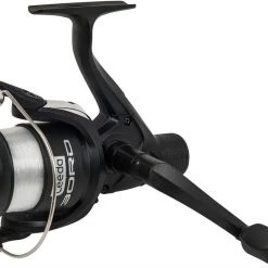 Leeda RD Reels - Rear drag reels