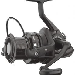 Daiwa Black Widow Big Pits - Big pit reels