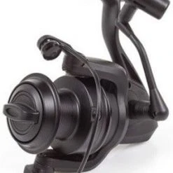 Nash BP-10 Reel - Baitrunner/freespin reels