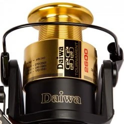 Daiwa Tournament Whisker SS2600 - Baitrunner/freespin reels -Outlet REELS Store 5lgl0kf5636971630176463055