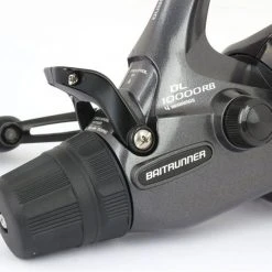 Shimano Baitrunner DL 10000RB - Baitrunner/freespin reels 12 Shimano Baitrunner DL 10000RB - Baitrunner/freespin reels -Outlet REELS Store 5pgaeail635713469345895752