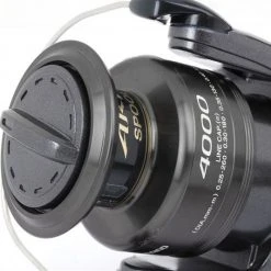 Shimano Baitrunner DL 4000FB - Baitrunner/freespin reels -Outlet REELS Store at0h54jz635713474132474435