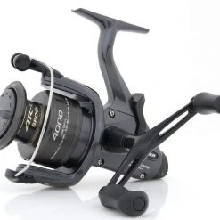 Shimano Baitrunner DL 2500FB - Baitrunner/freespin reels