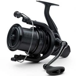 Daiwa 19 Emblem 45 SCW QD - Big pit reels