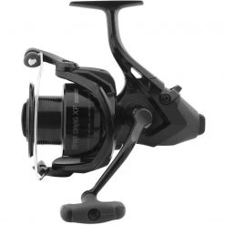 Okuma Dynadrag XP Baitfeeder Reel - Baitrunner/freespin reels