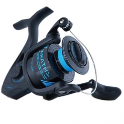 Penn Wrath Reels - Front drag reels