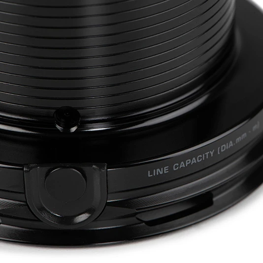 Fox 12000XC Spare Spools - 5 Fox 12000XC Spare Spools - - Image 5