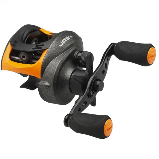 Okuma Jaw Baitcasting Reel - Baitcasting reels -Outlet REELS Store c04p15lb637423484398169202