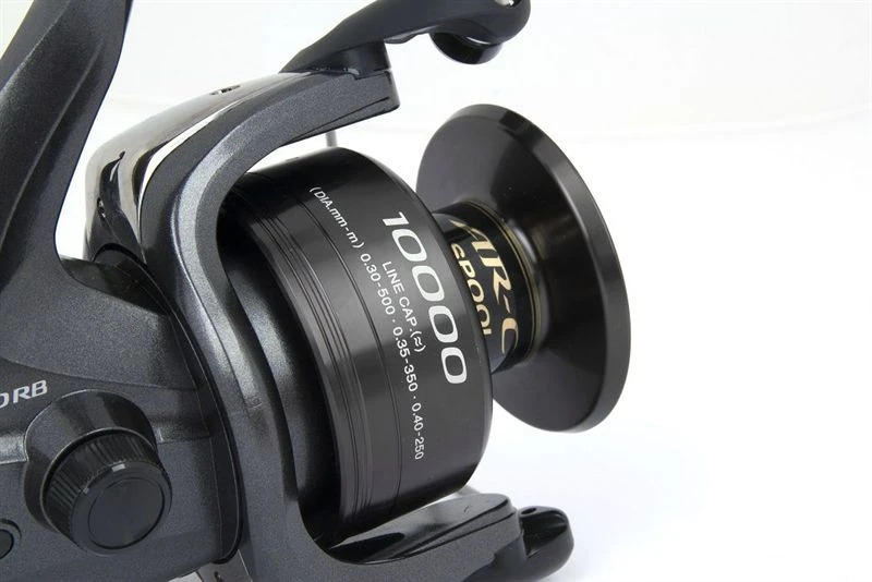 Shimano Baitrunner DL 10000RB - Baitrunner/freespin reels 7 Shimano Baitrunner DL 10000RB - Baitrunner/freespin reels - Image 7