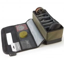 Wychwood Fly Reel Bag - Fly reels
