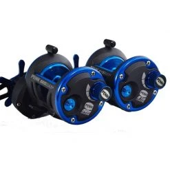 Penn MAG4 Reels - Multiplier reels