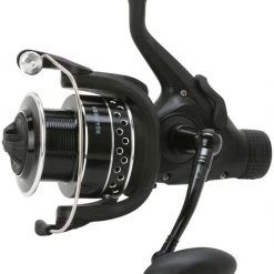 Daiwa Regal BR Reels - Baitrunner/freespin reels