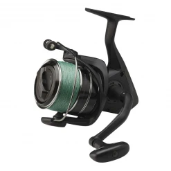 Okuma Big Bomber 7000 Spod Reel & Braid - Spod reels
