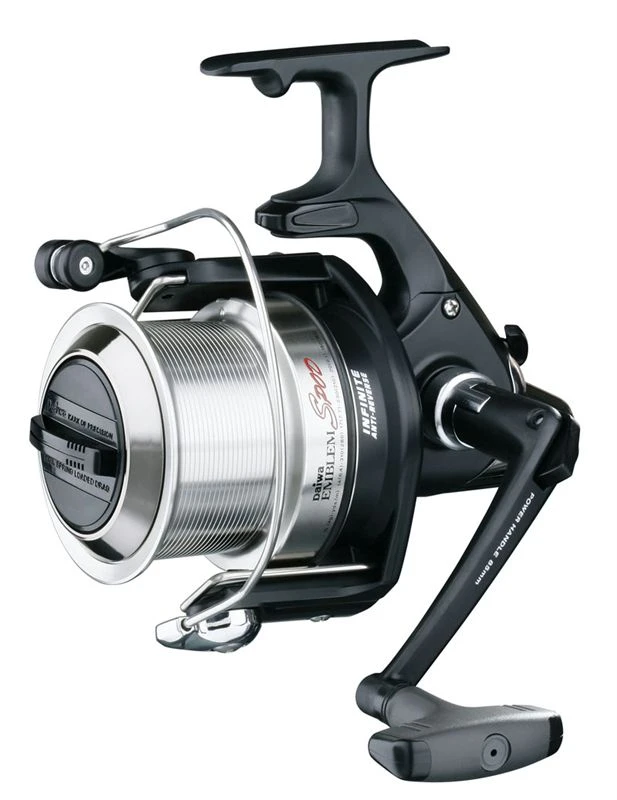Daiwa Emblem Spod - Beach reels 1 Daiwa Emblem Spod - Beach reels
