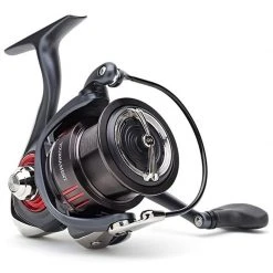 Daiwa 20 Tournament QD Reel - Front drag reels